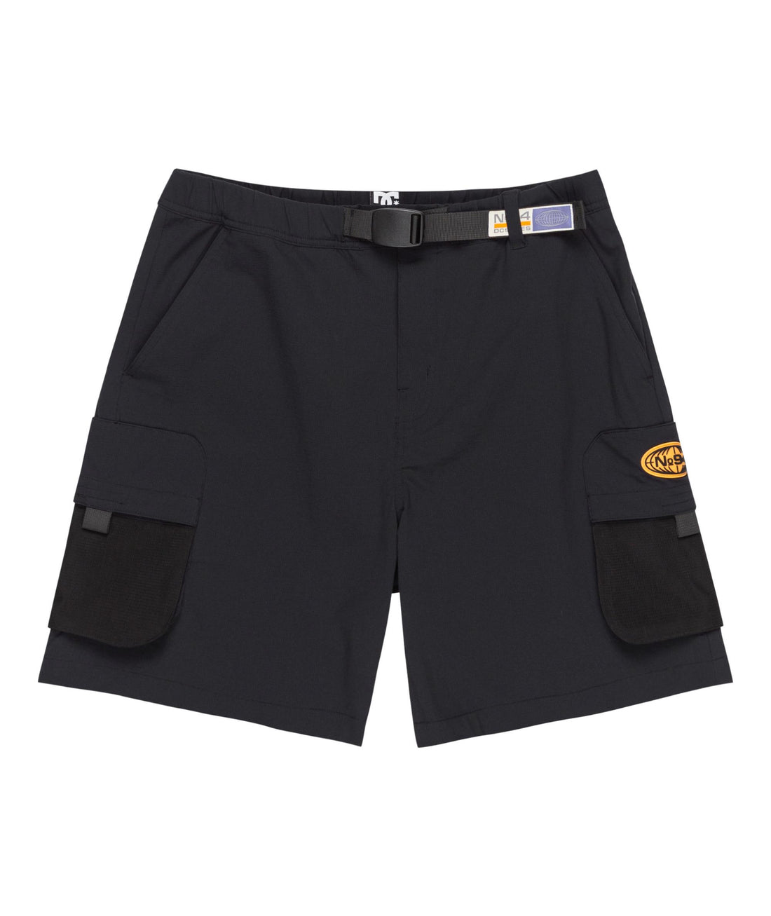 MODIFIED CARGO - SHORTS EDYWS03157 -KVJ0 DC 