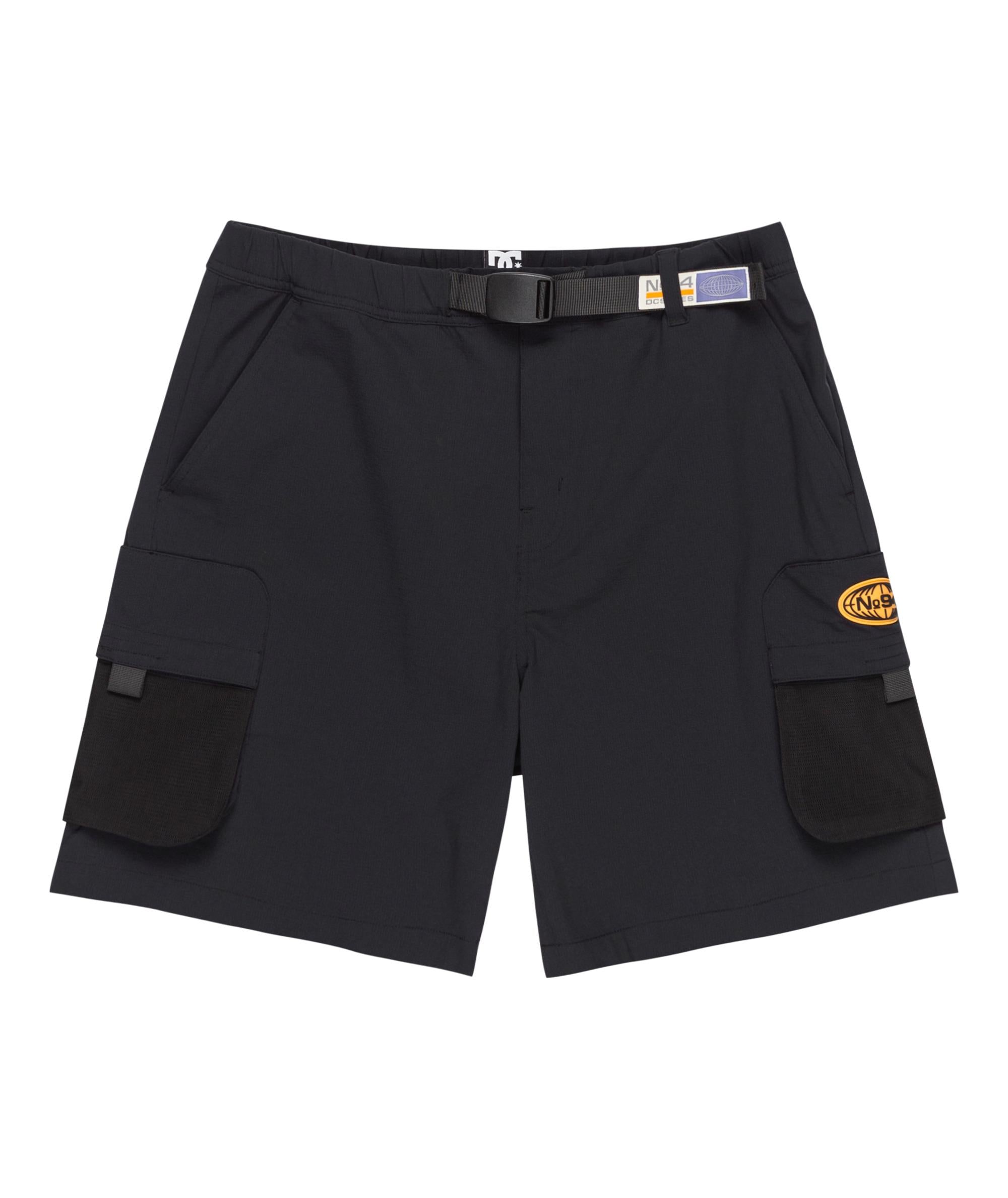 MODIFIED CARGO - SHORTS EDYWS03157 -KVJ0 DC 