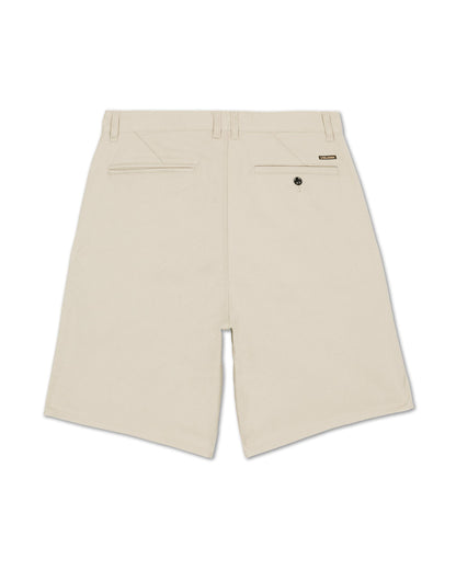 BILLOW 22 - SHORTS A0912617 _LKH VOLCOM 