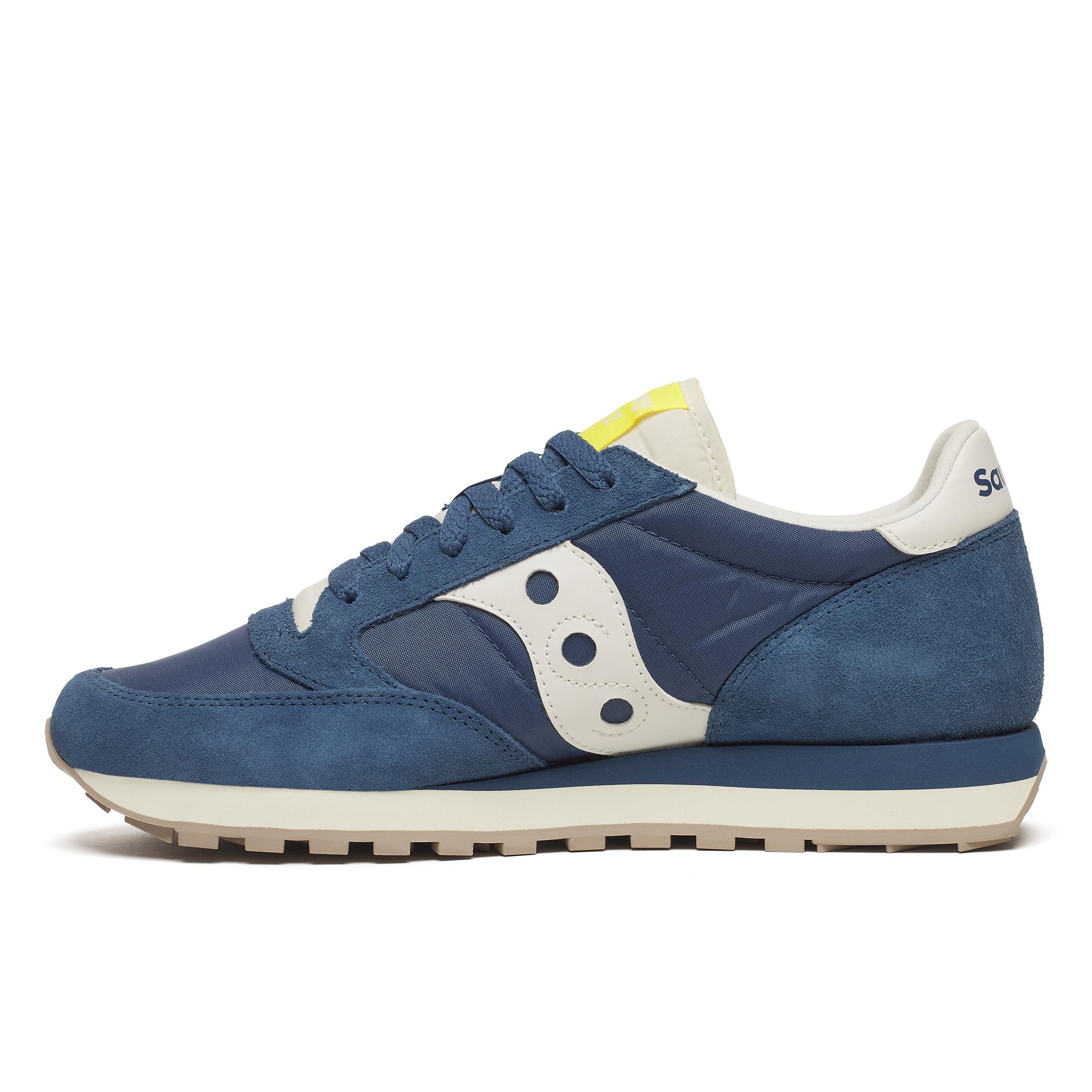 JAZZ ORIGINAL - SCARPE S2044 -733 SAUCONY 