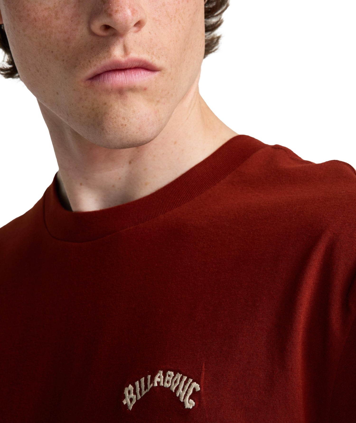 ARCH CREW - T-SHIRT EBYKT00100 -RZA0 BILLABONG 