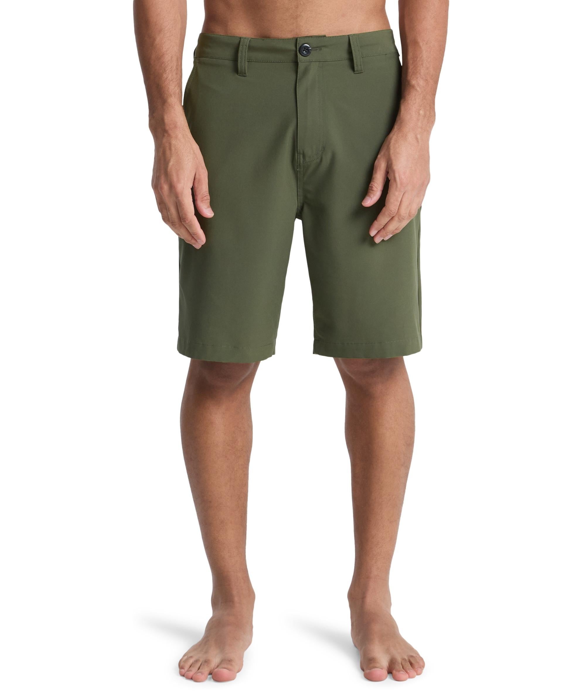 UNION AMPHIBIAN 20 - SHORTS EQYHY03881 -CRE0 QUIKSILVER 