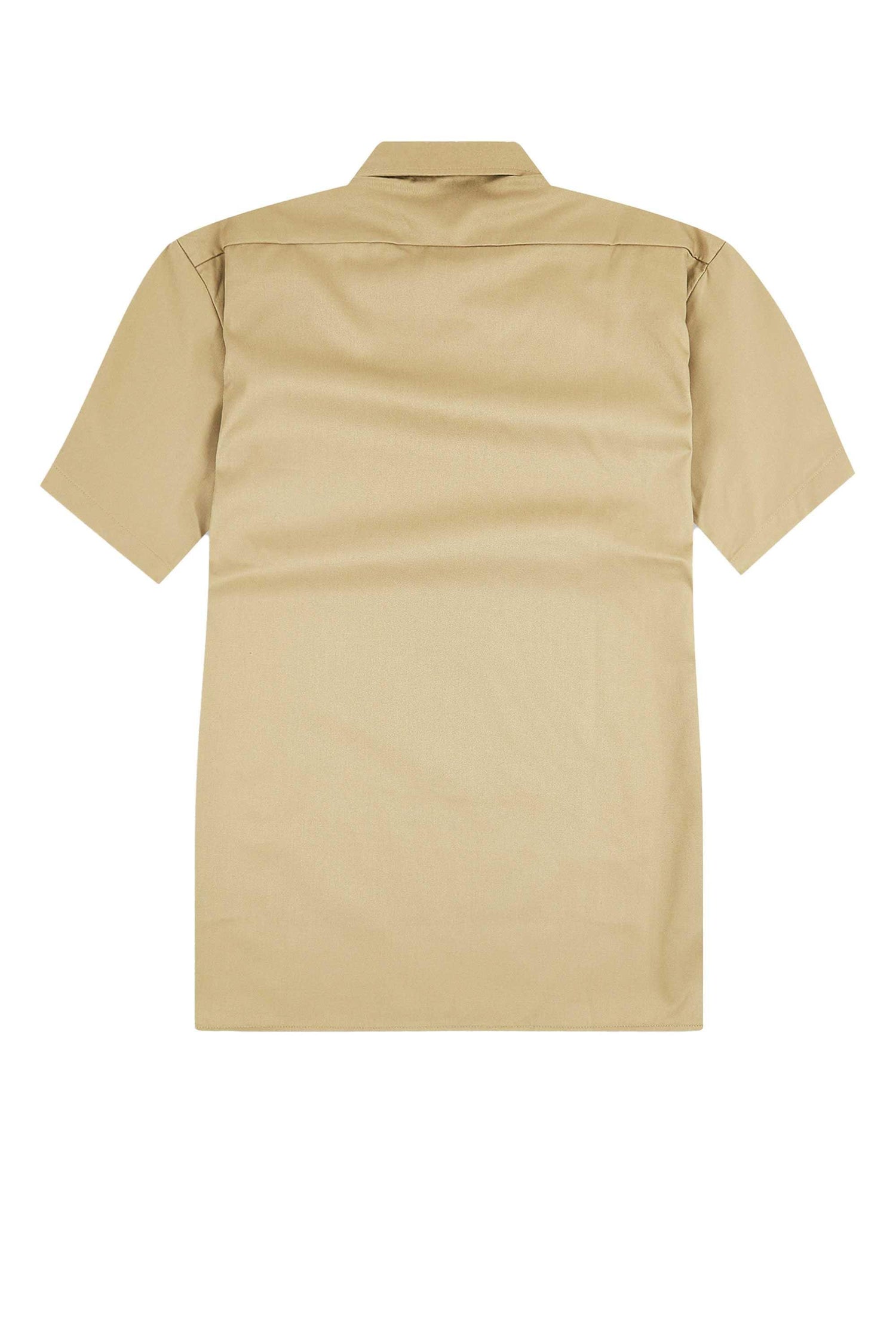 WORK REC - CAMICIA DK0A4XK7 KHK1 DICKIES 