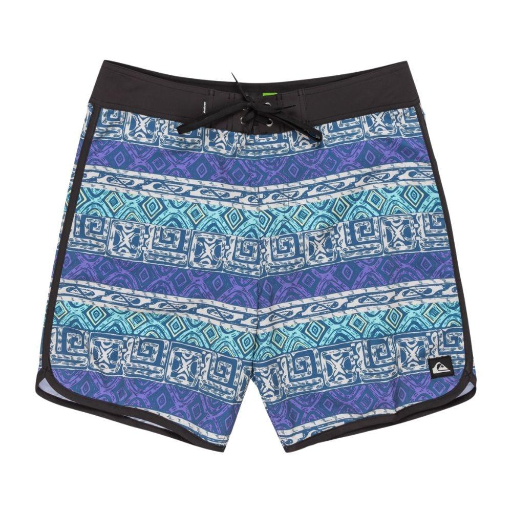 SURFSILK SCALLOP 18 - BOARDSHORT EQYBS04862 -PMG6 QUIKSILVER 