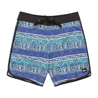 SURFSILK SCALLOP 18 - BOARDSHORT EQYBS04862 -PMG6 QUIKSILVER 