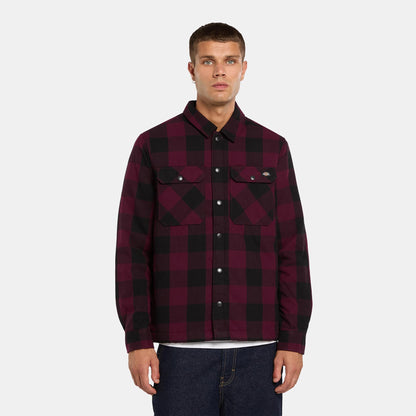 LINED SACRAMENTO - CAMICIA DK0A4XGR MR01 DICKIES 