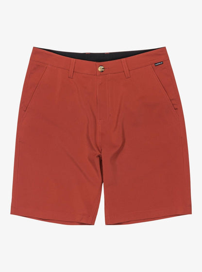 UNION AMPHIBIAN 20 - SHORTS EQYHY03881 -CQN0 QUIKSILVER 