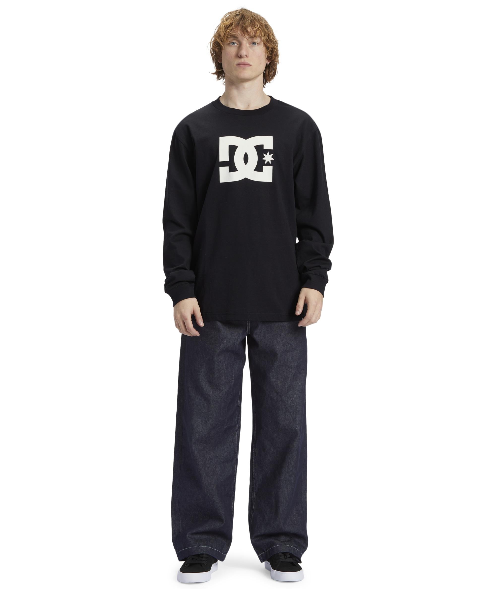 STAR - T-SHIRT ADYZT05372 -KVJ0 DC 
