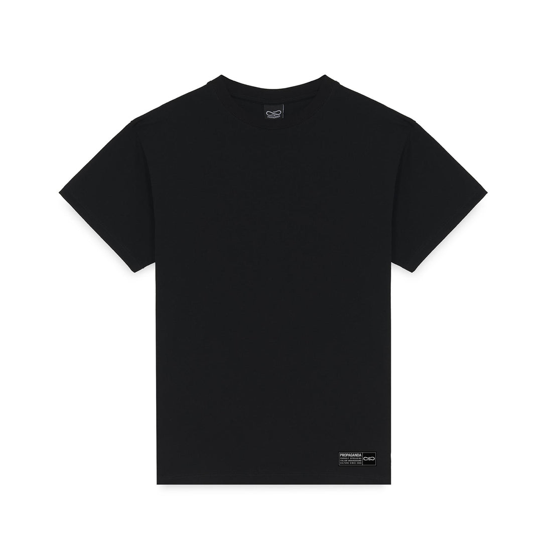 LABEL CAMO - T-SHIRT 25FWPRTS544 -01 PROPAGANDA 