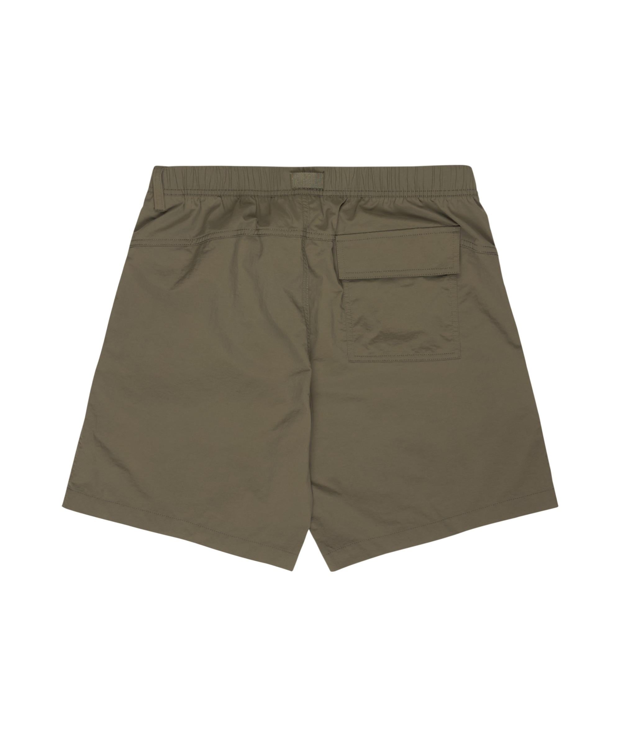 RUN ASHORE AMPHIBIAN 18 - SHORTS EQYHY03890 -CRE0 QUIKSILVER 
