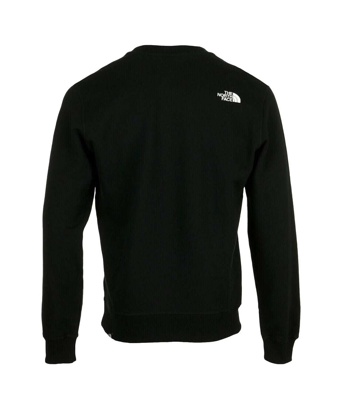 SIMPLE DOME CREW - T-SHIRT NF0A89FB JK31 THE NORTH FACE 