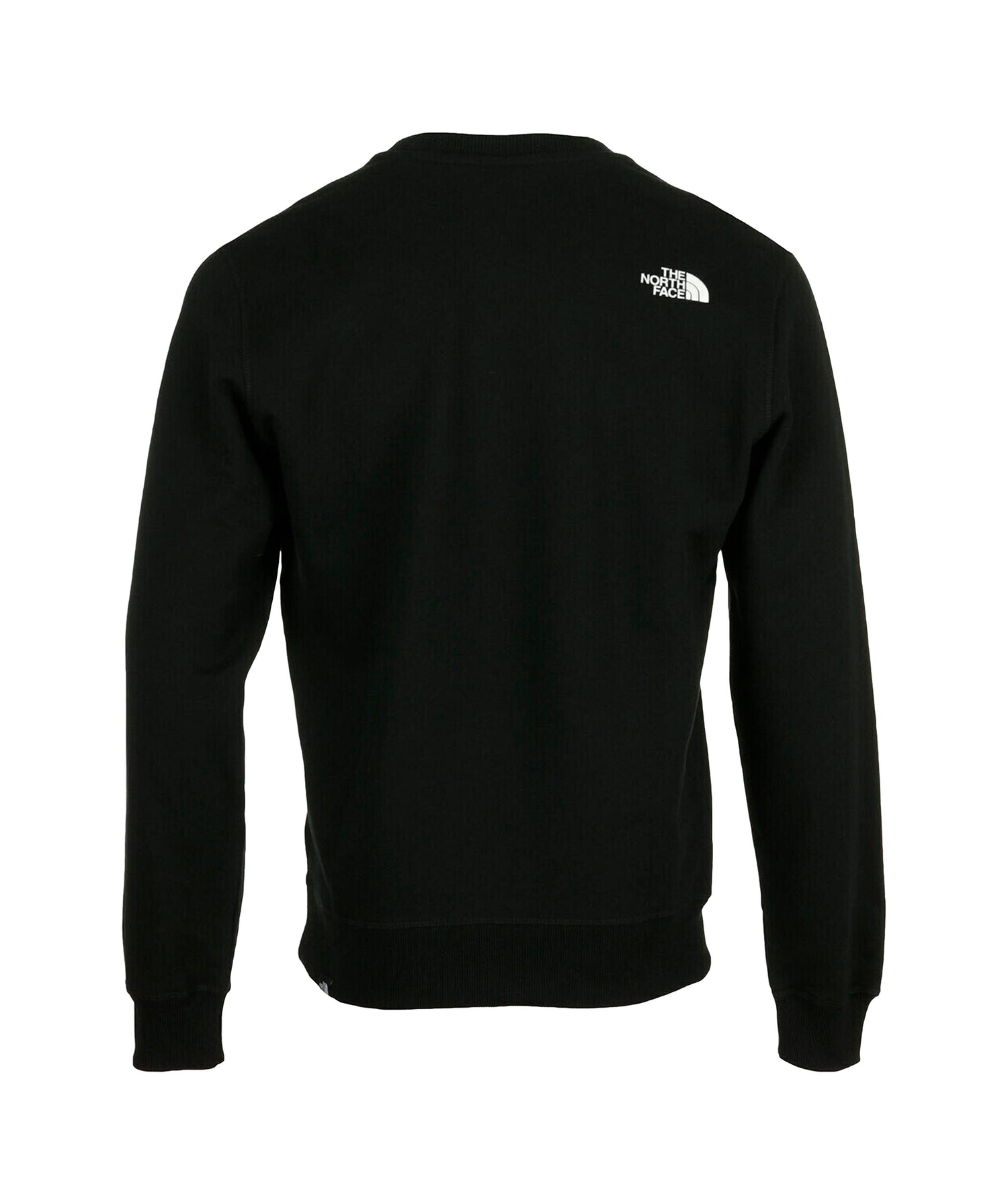 SIMPLE DOME CREW - T-SHIRT NF0A89FB JK31 THE NORTH FACE 