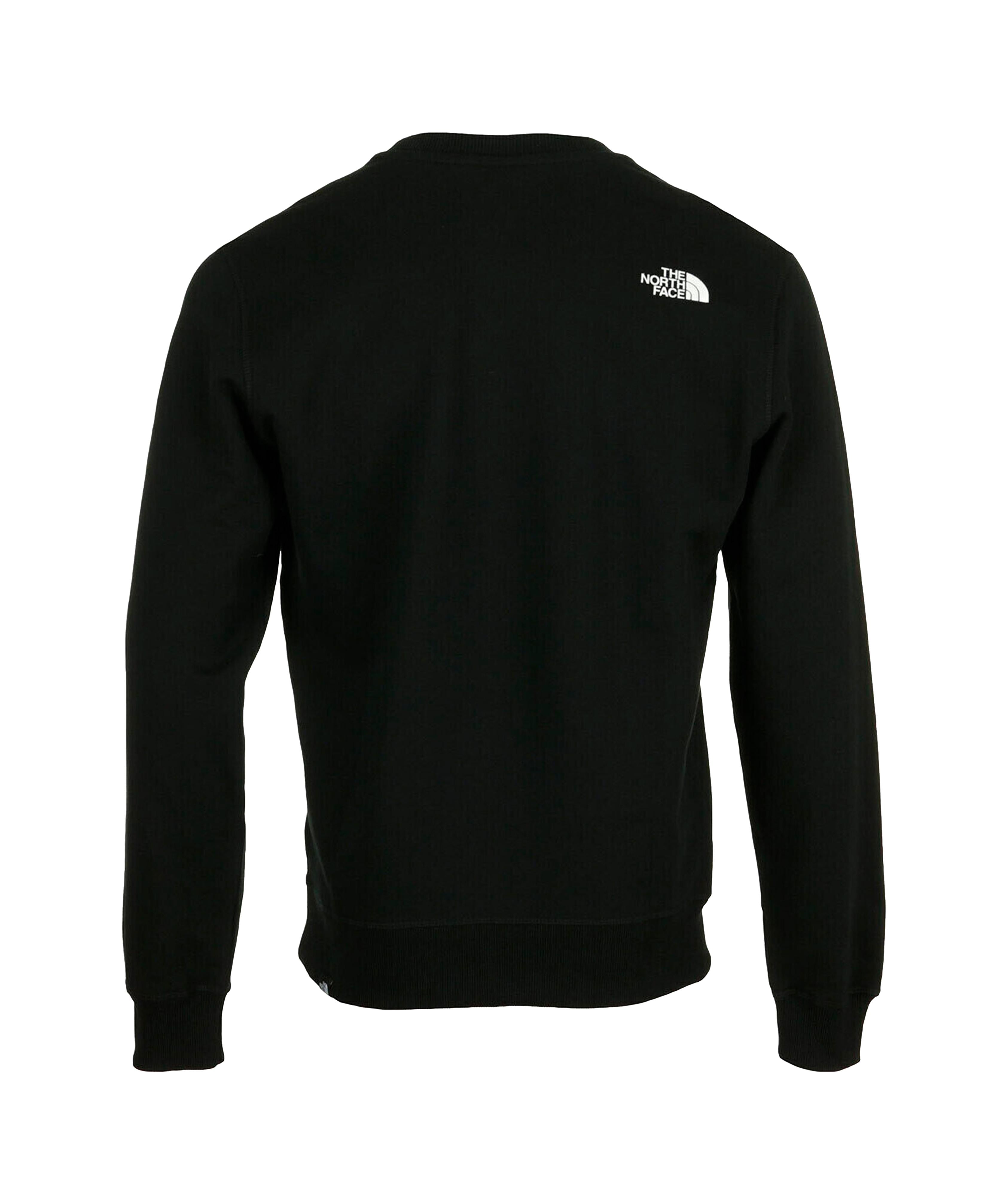 SIMPLE DOME CREW - T-SHIRT NF0A89FB JK31 THE NORTH FACE 