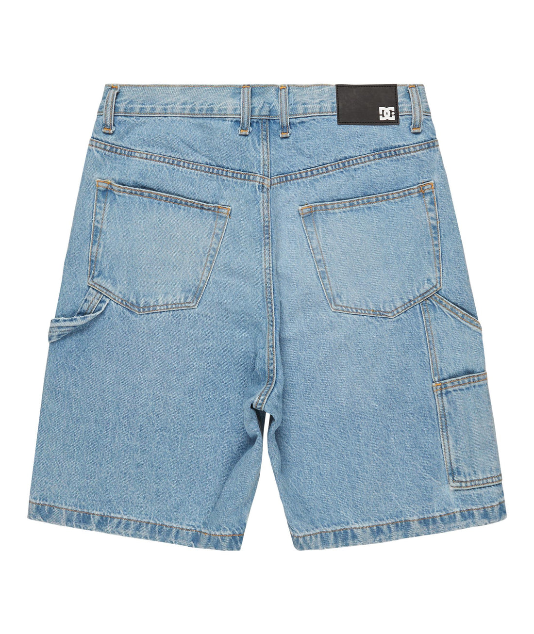 CARPENTER BAGGY - SHORTS ADYDS03022 -BFBW DC