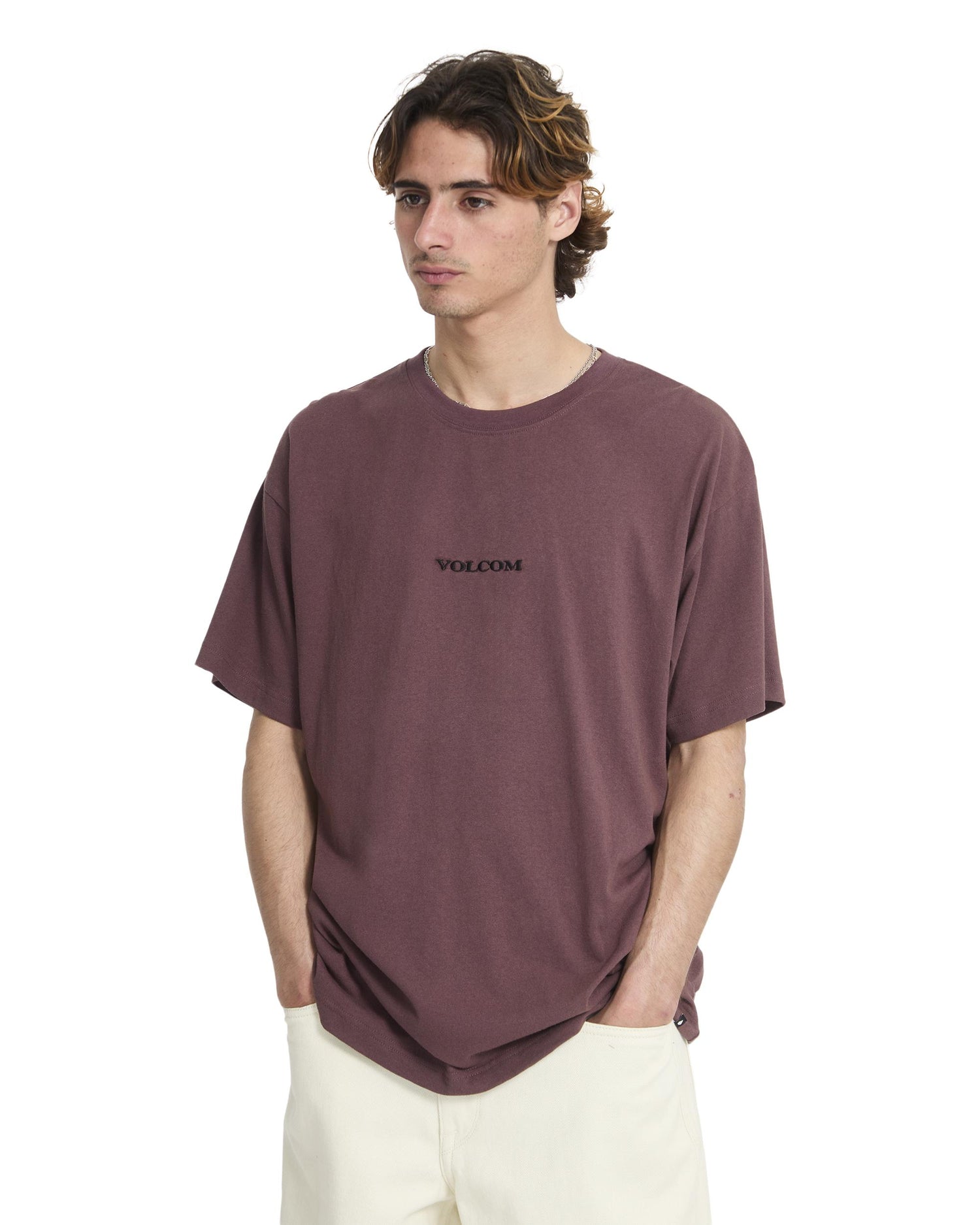 VOLCOM STONE - T-SHIRT A4312676 _PSP VOLCOM 