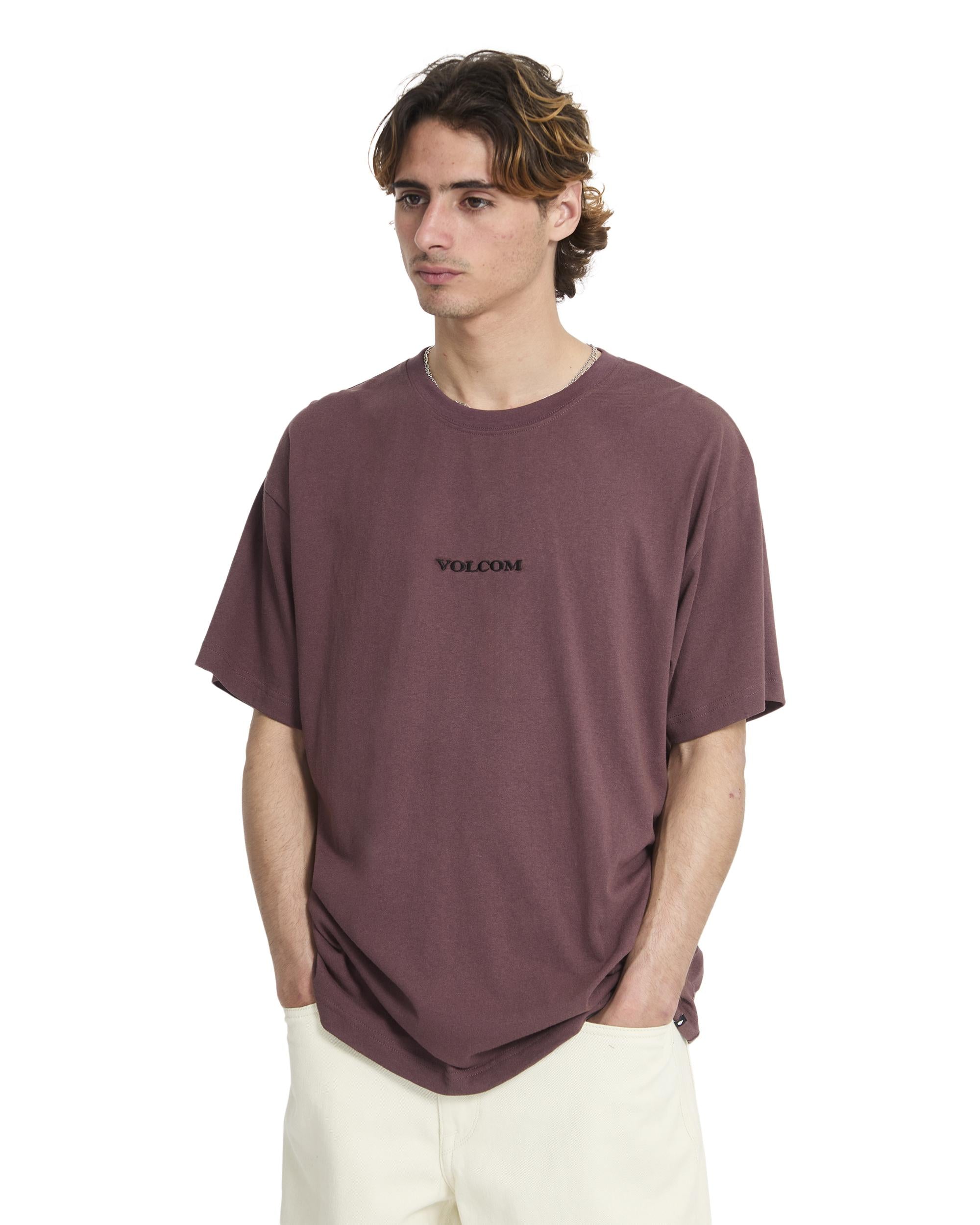 VOLCOM STONE - T-SHIRT A4312676 _PSP VOLCOM 
