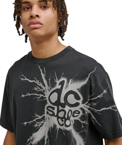 STRIKE TWICE - T-SHIRT EDYZT04443 -KVJ0 DC 