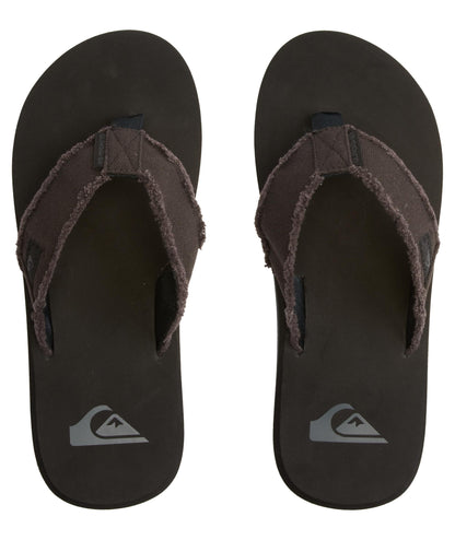 MONKEY ABYSS - SANDALI AQYL100047 -XKKC QUIKSILVER 