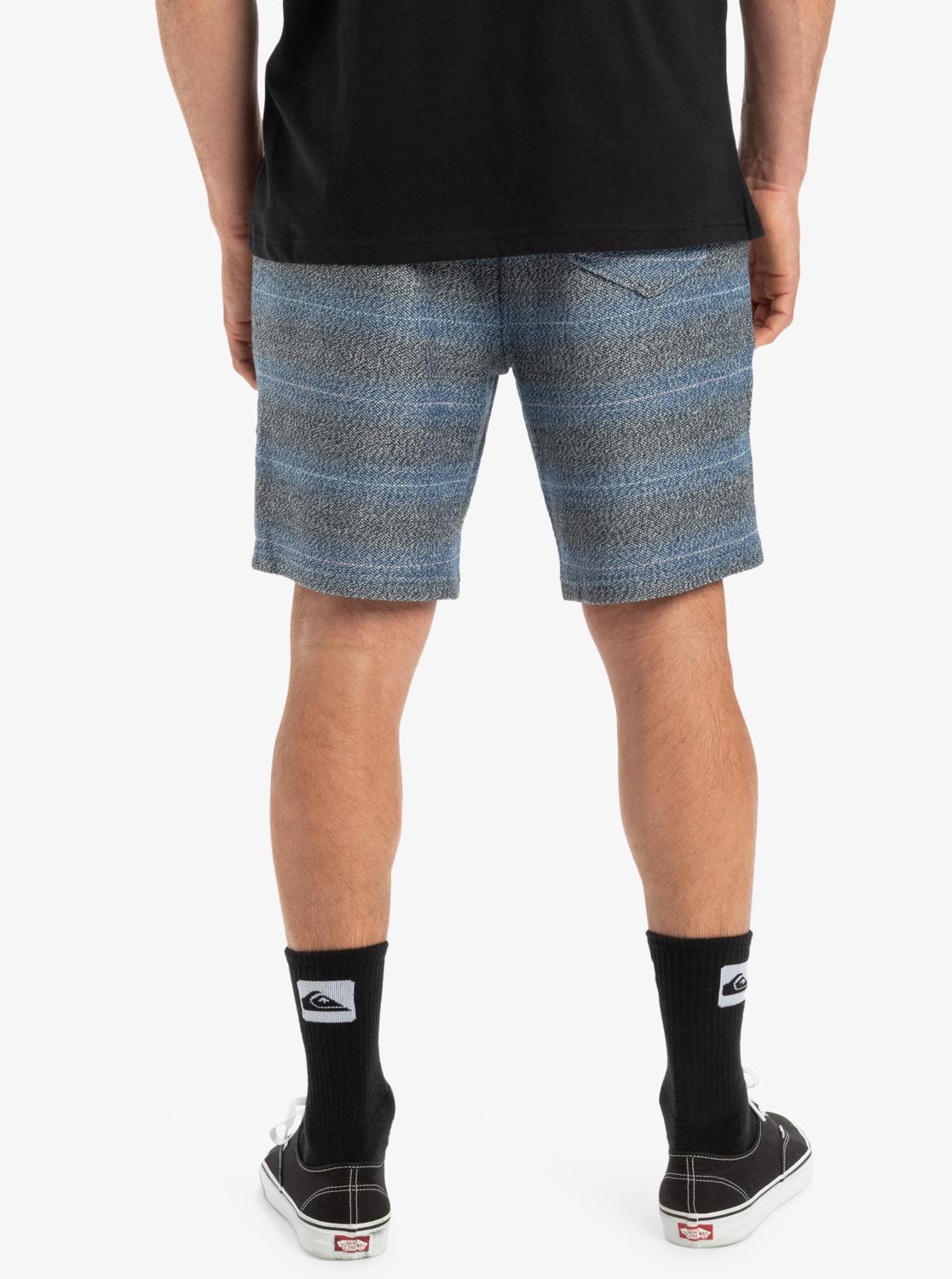 GREAT OTWAY - SHORTS EQYFB03393 -KTP3 QUIKSILVER 