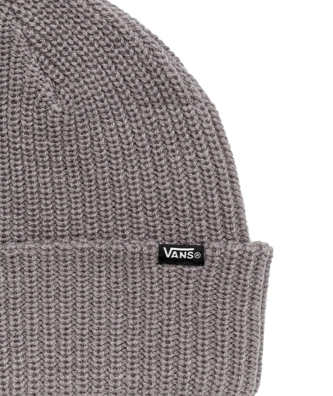 CORE BASIC CUFF - BERRETTO VN000QB4 HTG1 VANS 