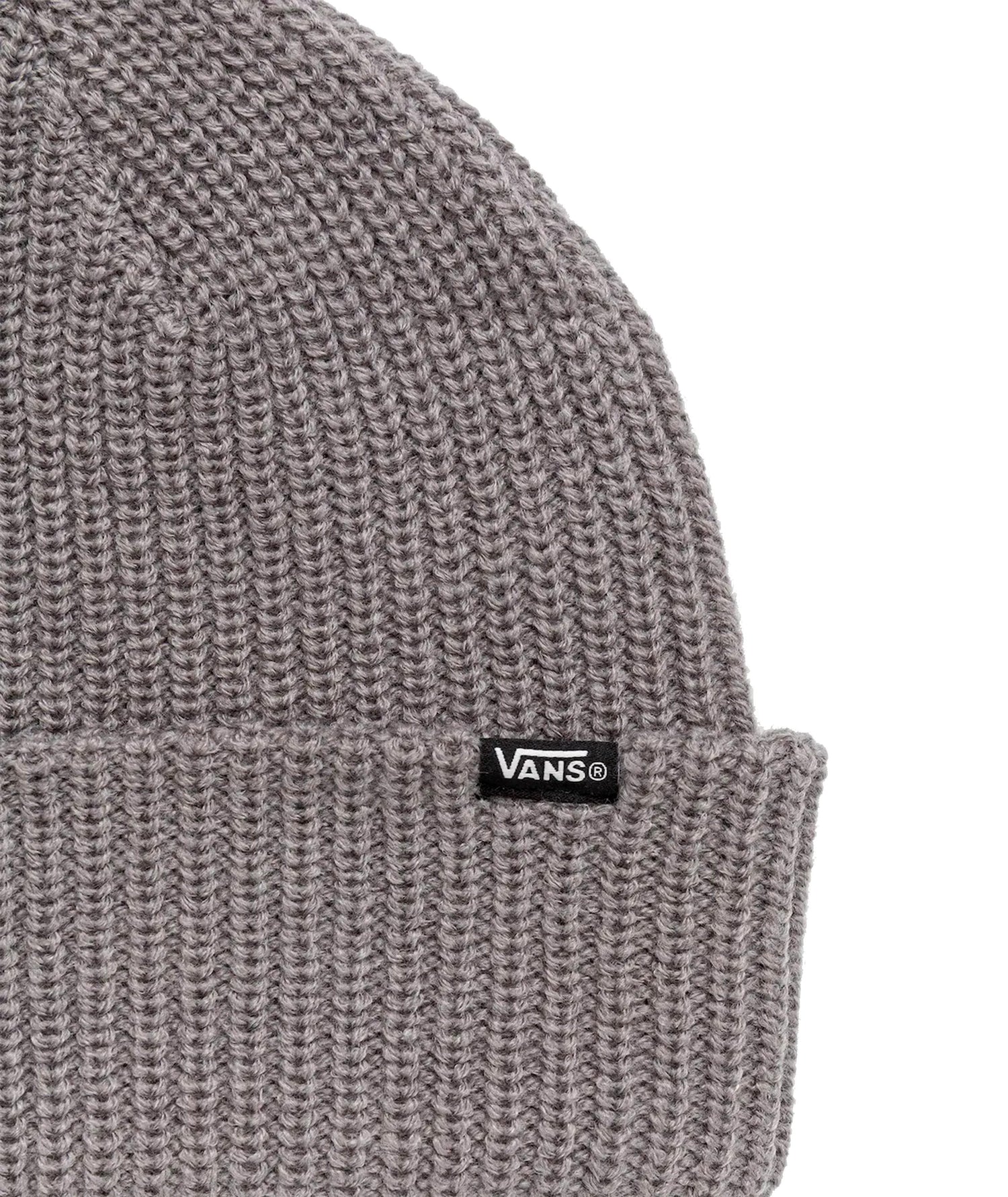 CORE BASIC CUFF - BERRETTO VN000QB4 HTG1 VANS 