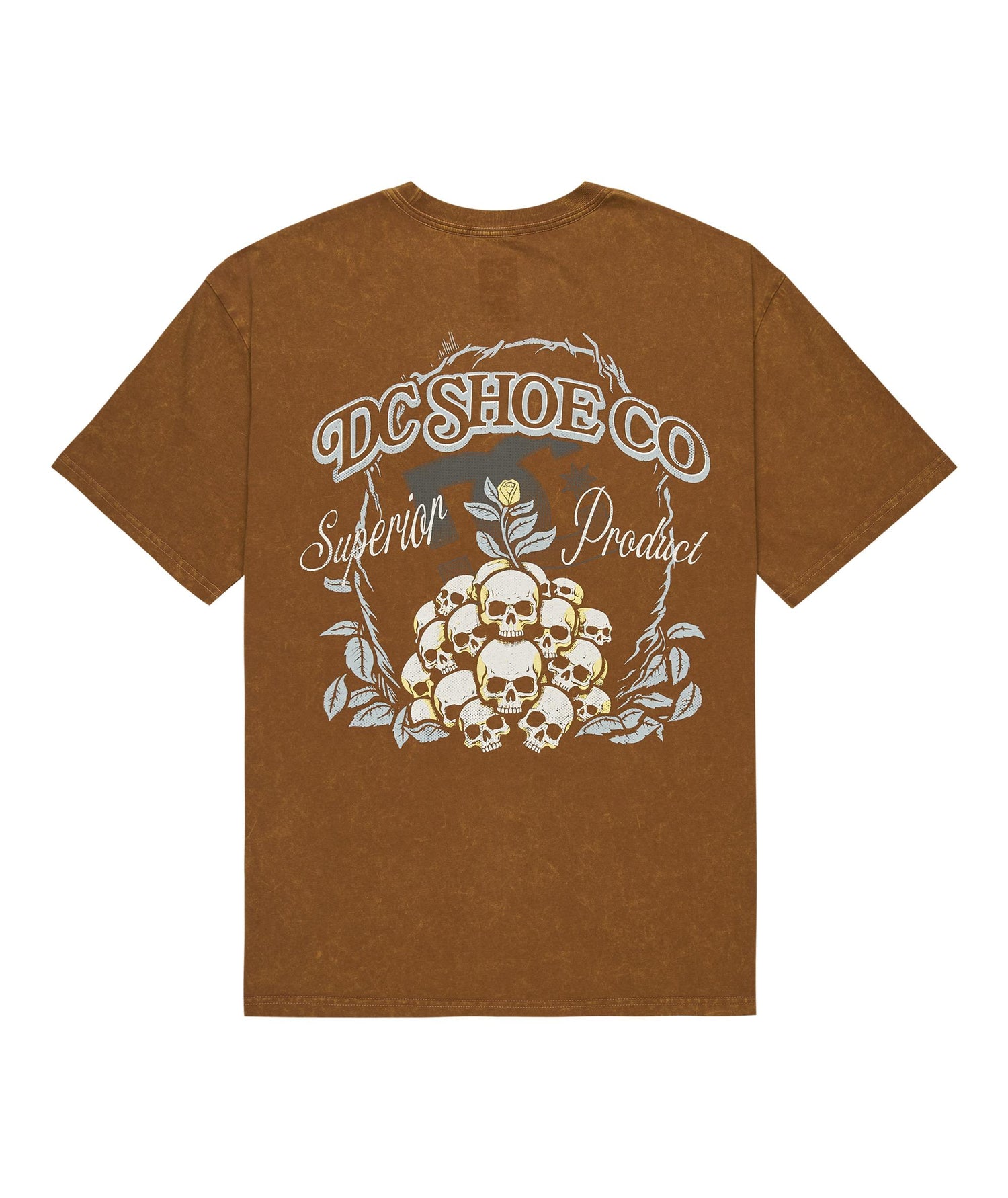 OUTGROW - T-SHIRT EDYZT04362 -CQF0 DC 