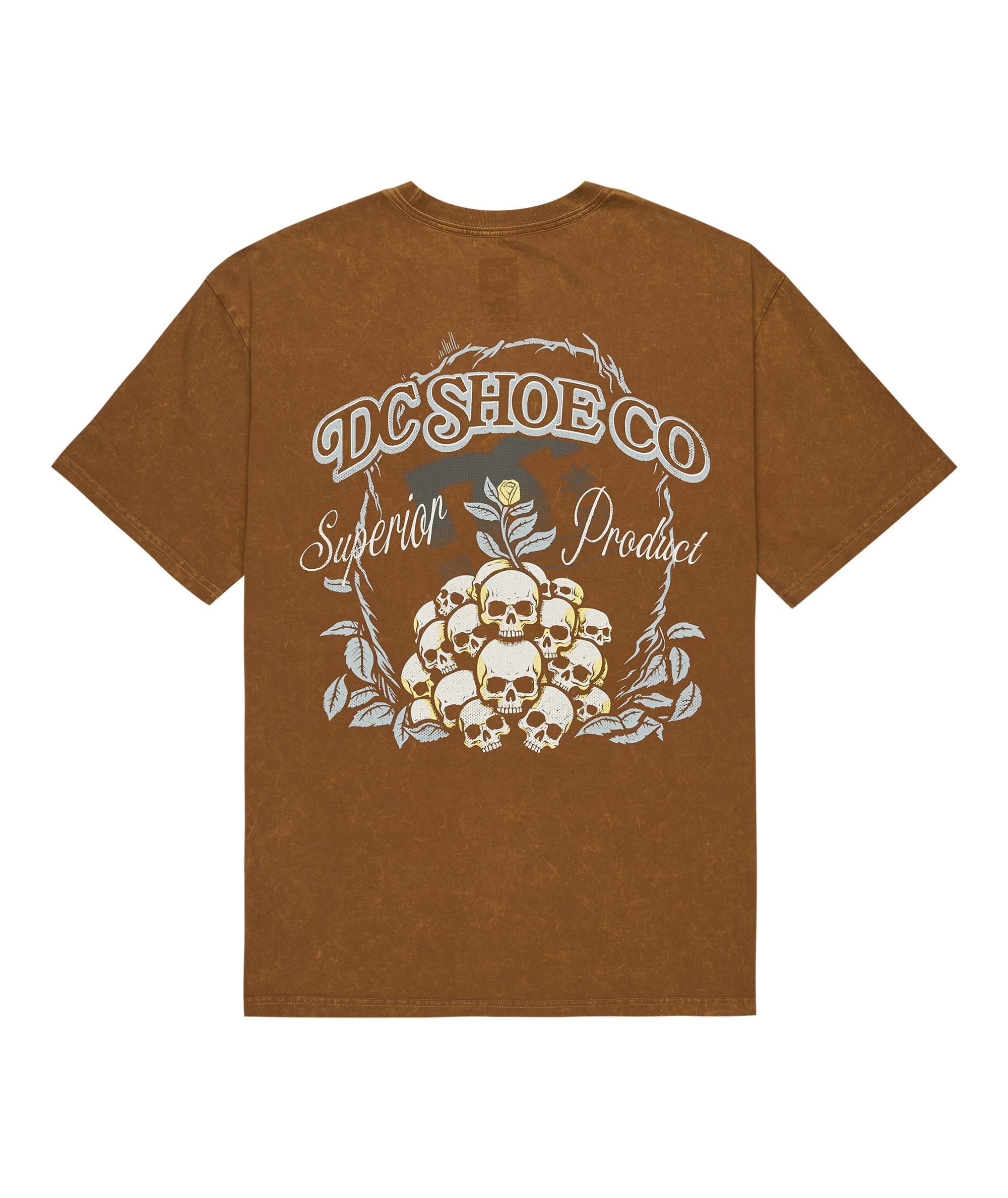 OUTGROW - T-SHIRT EDYZT04362 -CQF0 DC 