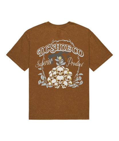 OUTGROW - T-SHIRT EDYZT04362 -CQF0 DC 