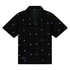 DITTO PATTERN SHIRT - T-SHIRT SH1152-CH -01 DOLLY NOIRE 