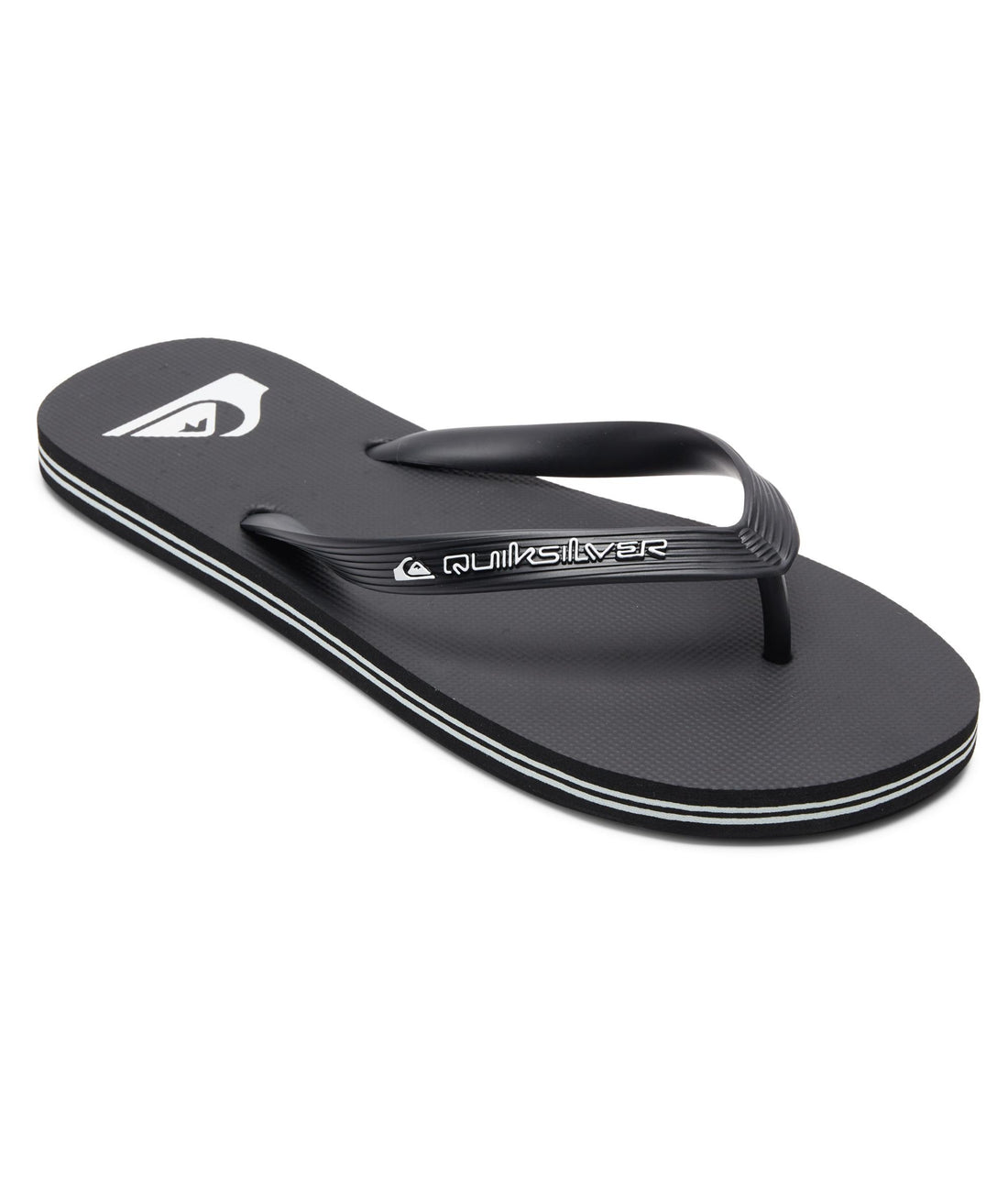 MOLOKAI CORE - SANDALI AQYL101325 -KVJ1 QUIKSILVER 