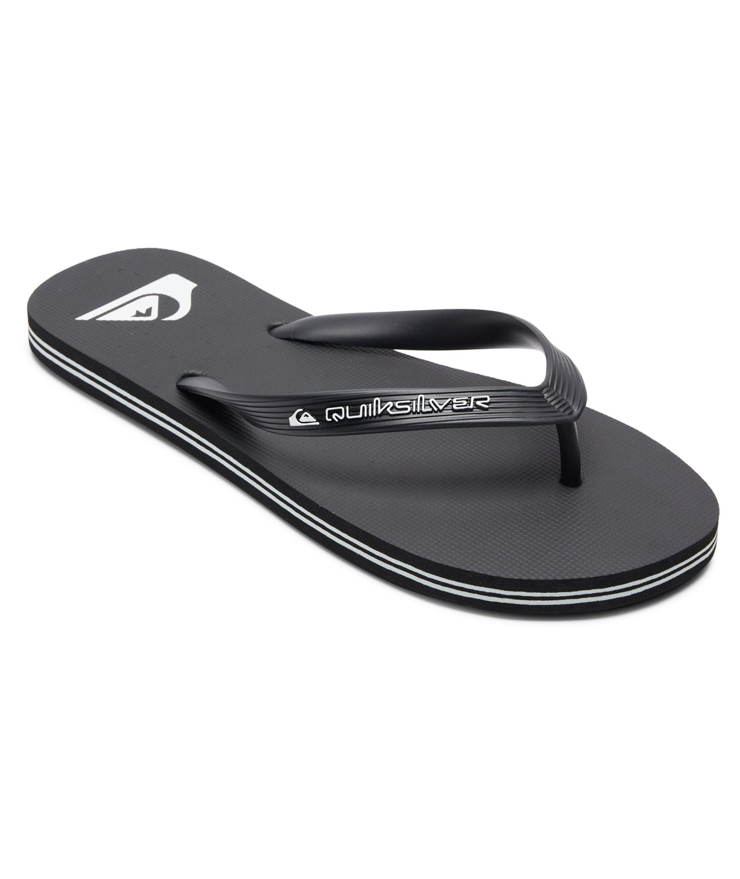MOLOKAI CORE - SANDALI AQYL101325 -KVJ1 QUIKSILVER 