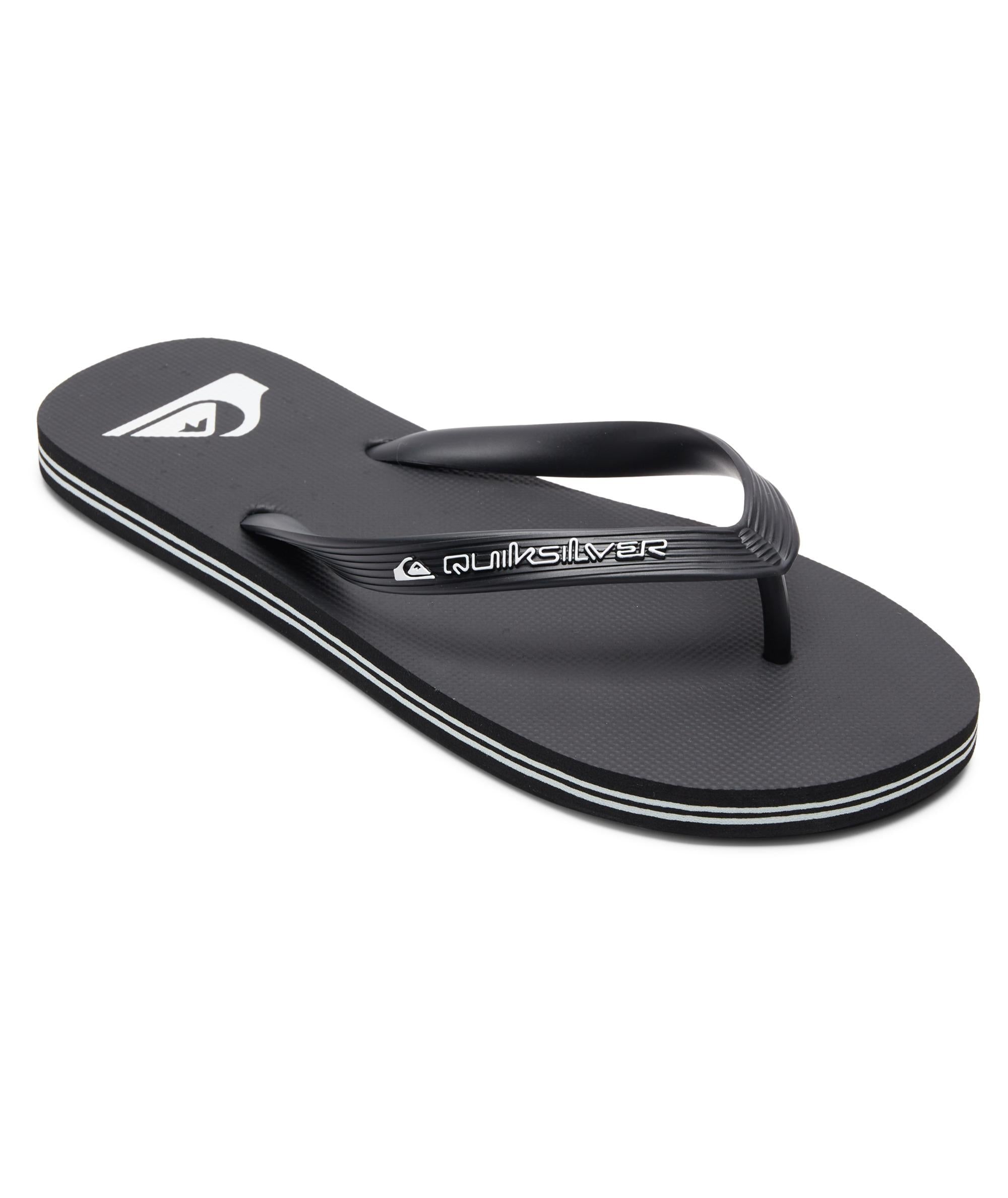 MOLOKAI CORE - SANDALI AQYL101325 -KVJ1 QUIKSILVER 
