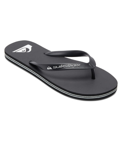 MOLOKAI CORE - SANDALI AQYL101325 -KVJ1 QUIKSILVER 