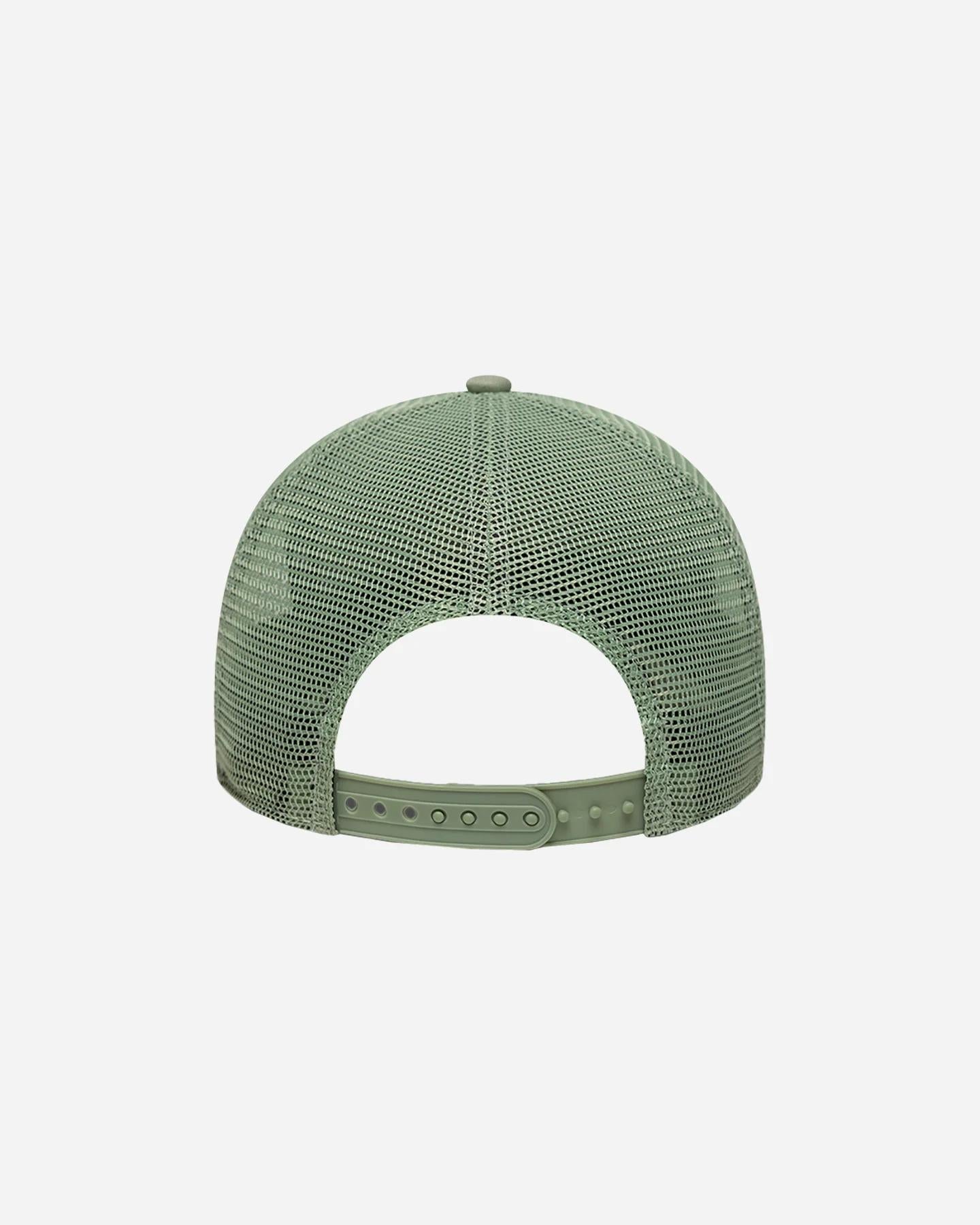 OUTLINE EF TRUCKER LOS ANGELES DODGERS - CAPPELLINO 60856371 . NEW ERA 