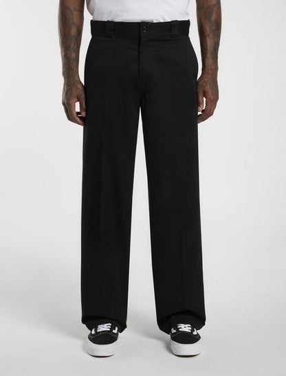 LOOSE WORK - PANTALONE DK0A87YP BLK1 DICKIES 