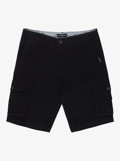 CRUCIAL BATTLE CARGO - SHORTS EQYWS03881 -KVJ0 QUIKSILVER 