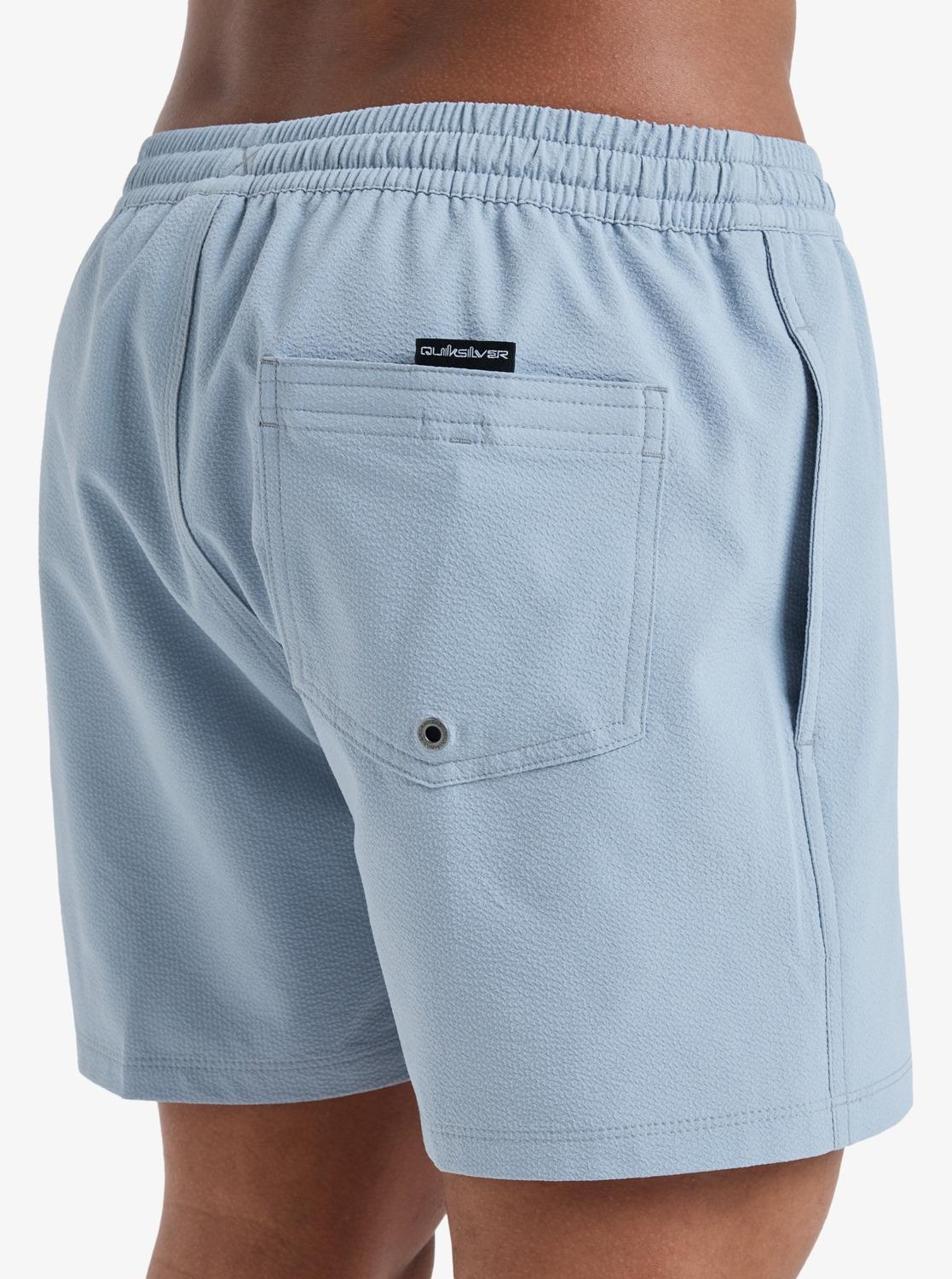 EVERYDAY FLEX VOLLEY 15 - VOLLEY EQYJV04127 -SJE0 QUIKSILVER 