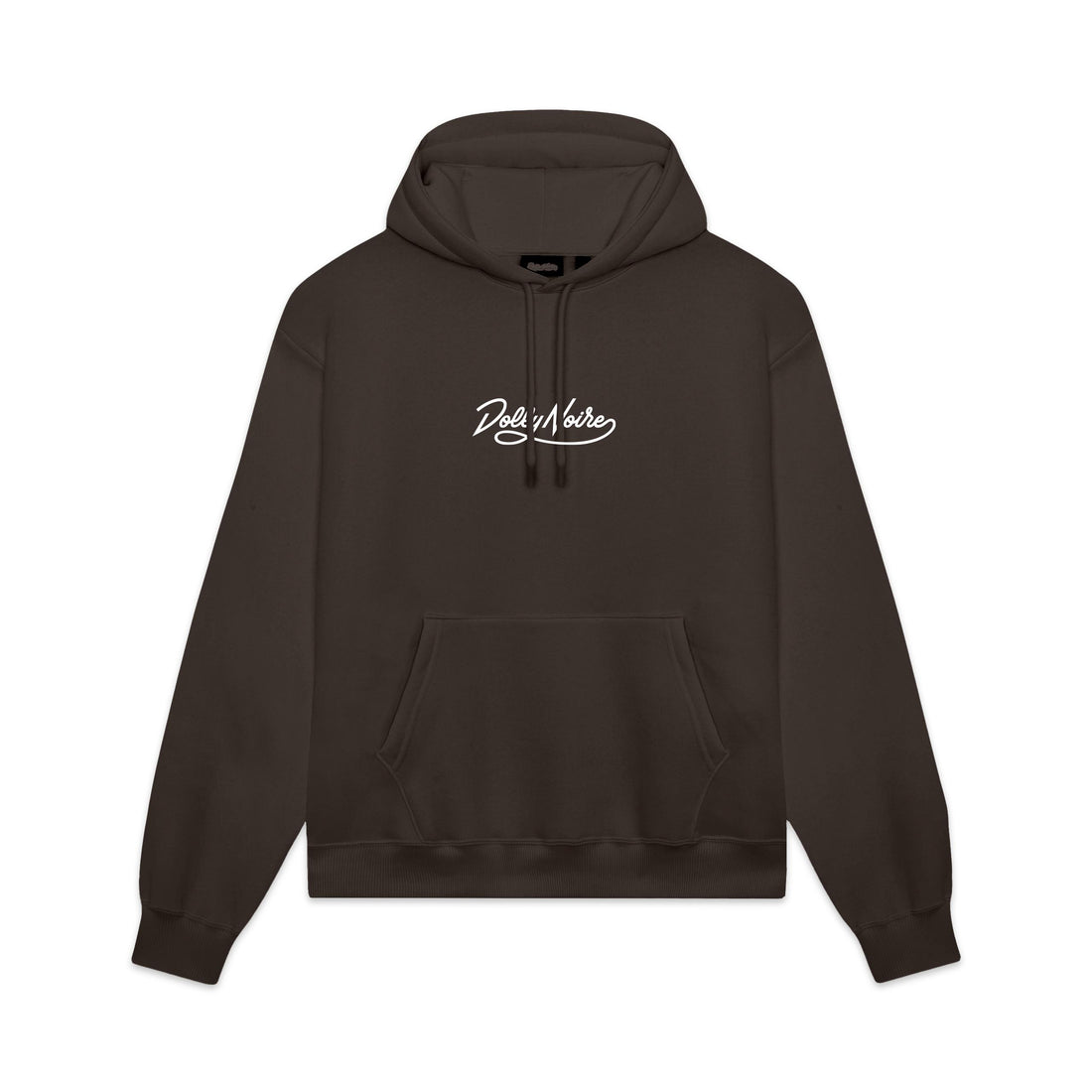 DOLLY NOIRE HOODIE - FELPA SW985-GQ -03 DOLLY NOIRE