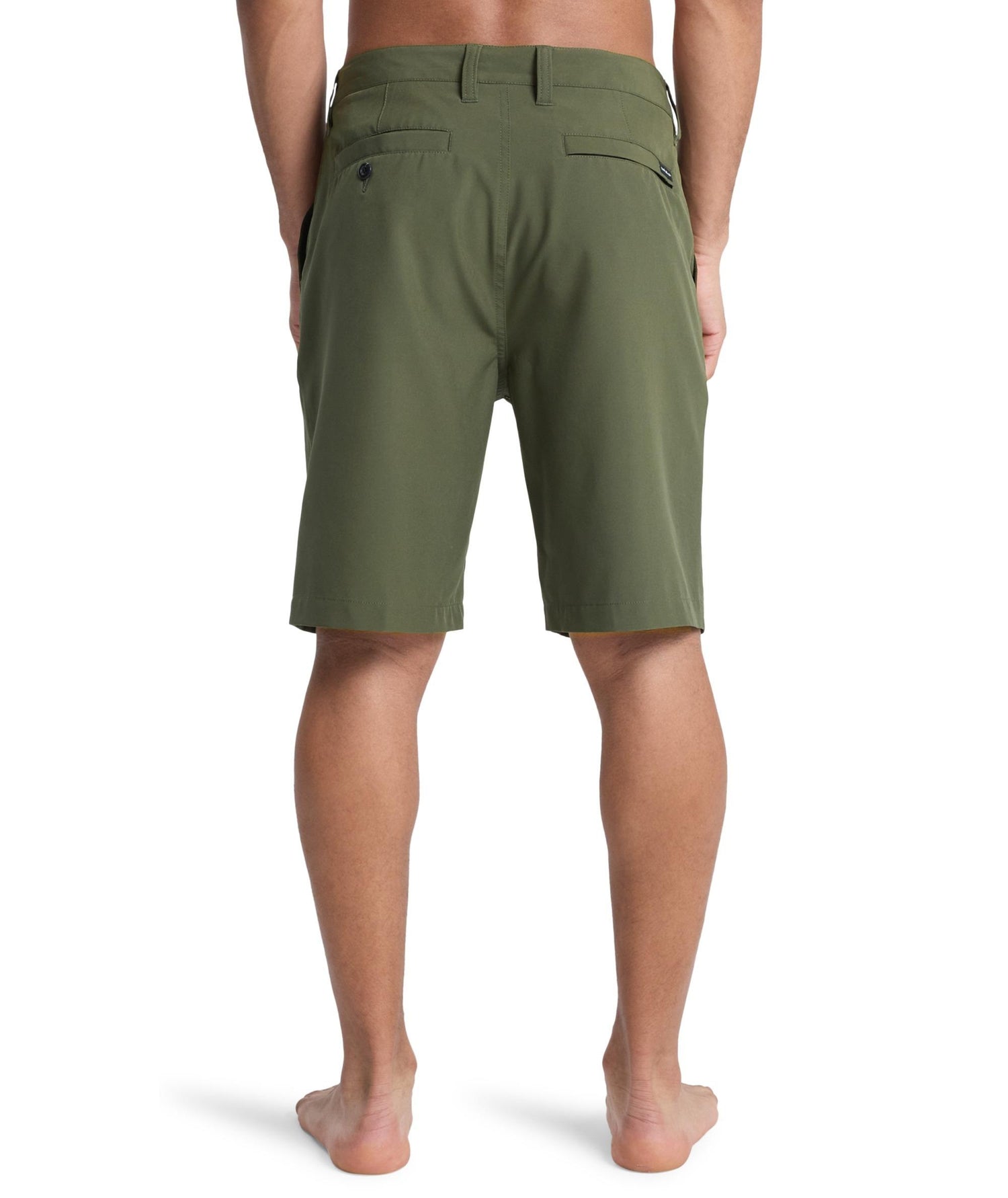 UNION AMPHIBIAN 20 - SHORTS EQYHY03881 -CRE0 QUIKSILVER 