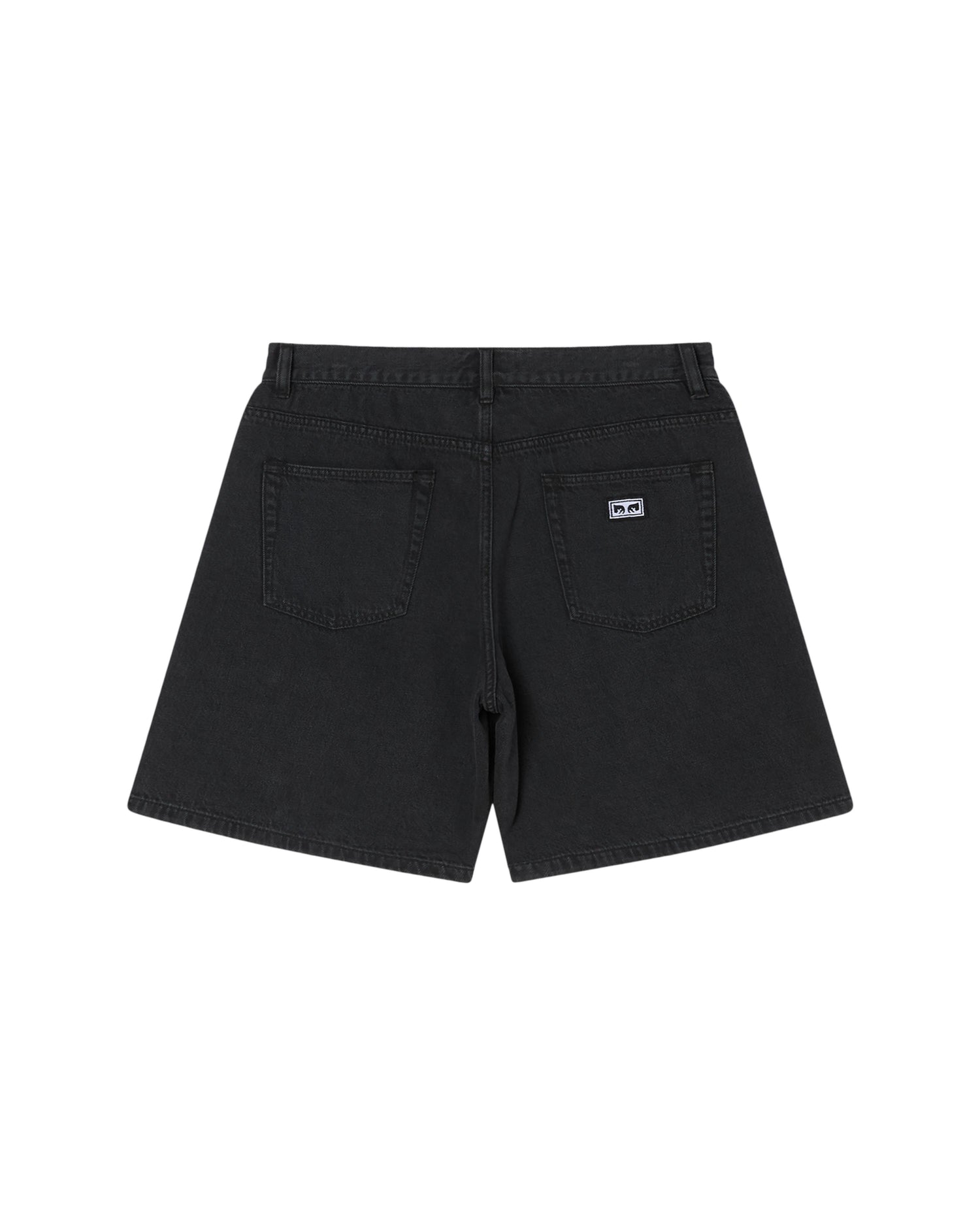 EMERSON DENIM - SHORTS 22MC0001702 -WBL OBEY 