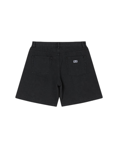 EMERSON DENIM - SHORTS 22MC0001702 -WBL OBEY 