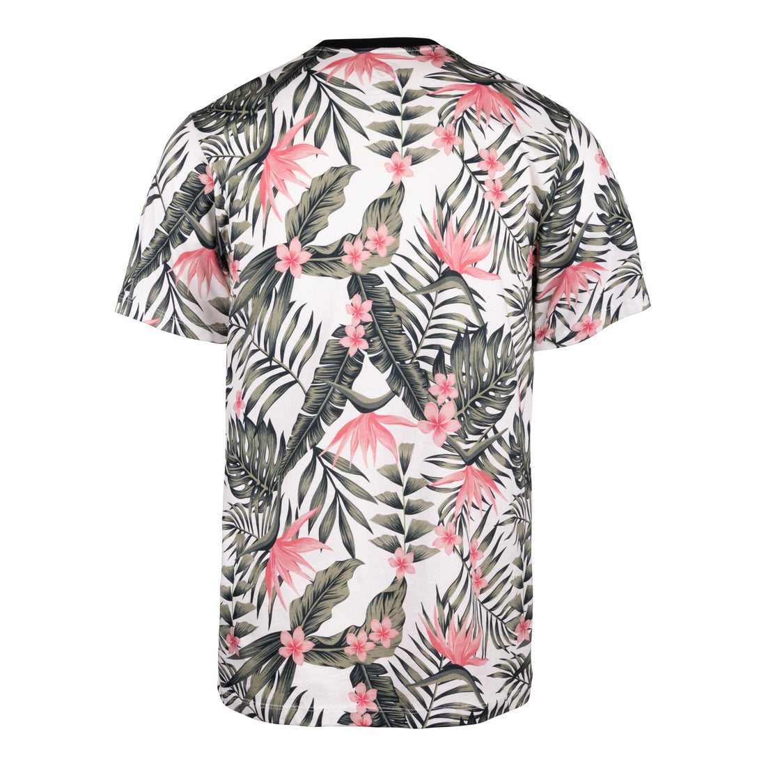 M.C. FLORAL REPEAT ECHO LOS ANGELES DODGERS 47-BB012TMGSWU576733 VQ 47 BRAND 