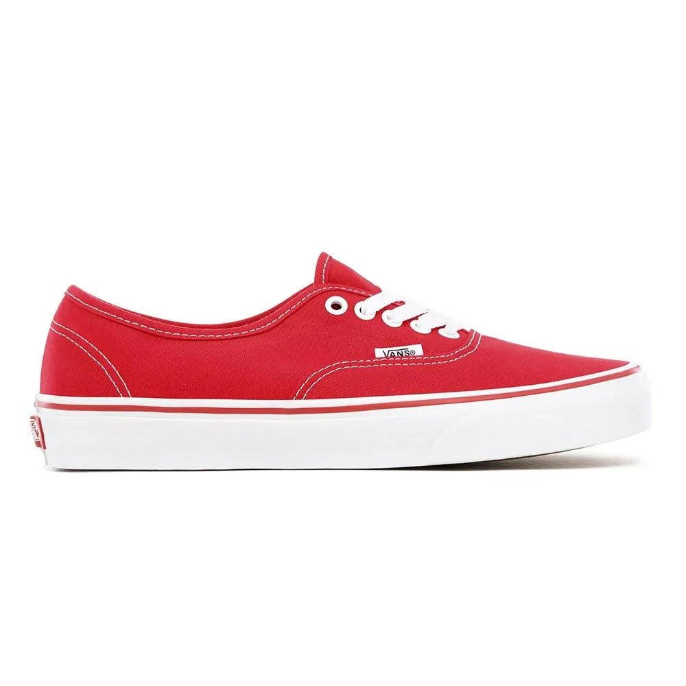 AUTHENTIC - SCARPE VN000EE3 RED1 VANS 