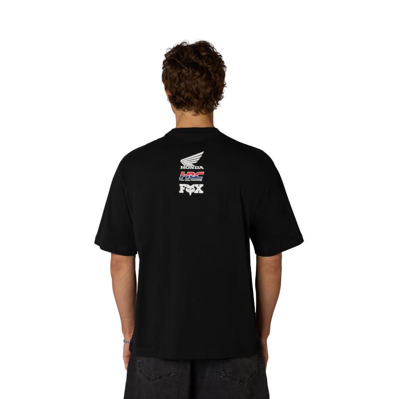 HONDA MIDWEIGHT - T-SHIRT 38271 -001 FOX 