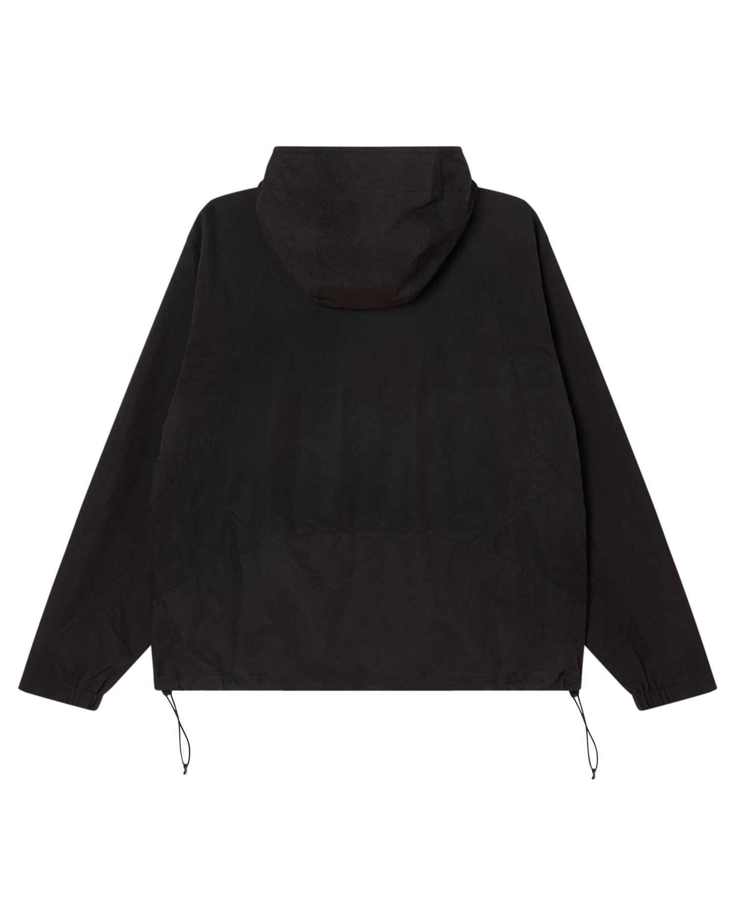 SOTA SHELL JACKET - GIACCA 22MC0001721 -BLK OBEY 
