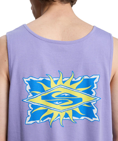 EV STARFISH STAMP - CANOTTA EQYZT08310 -PKS0 QUIKSILVER 