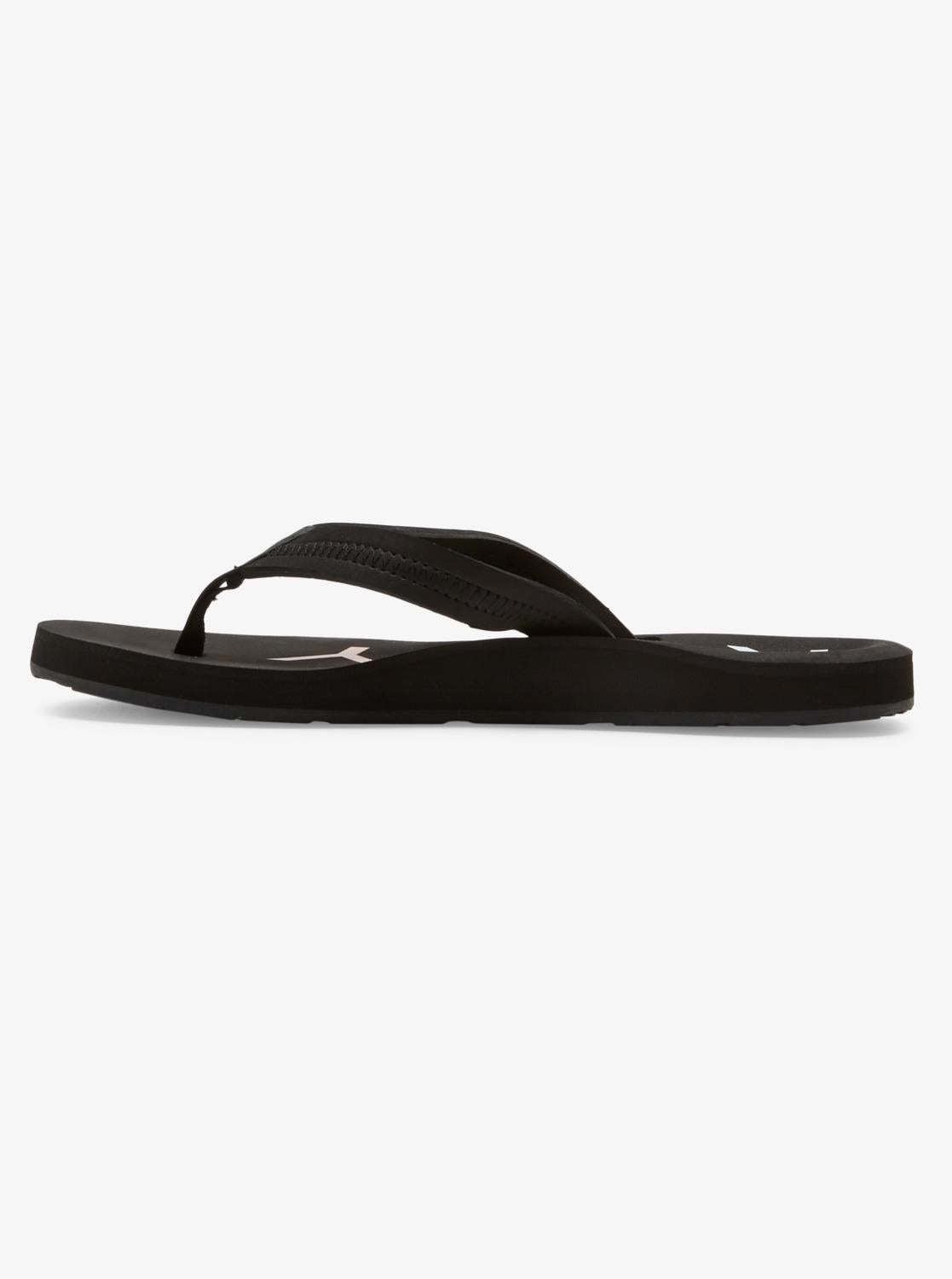 VISTA IV - SANDALI ARJL101164 -BLK ROXY 