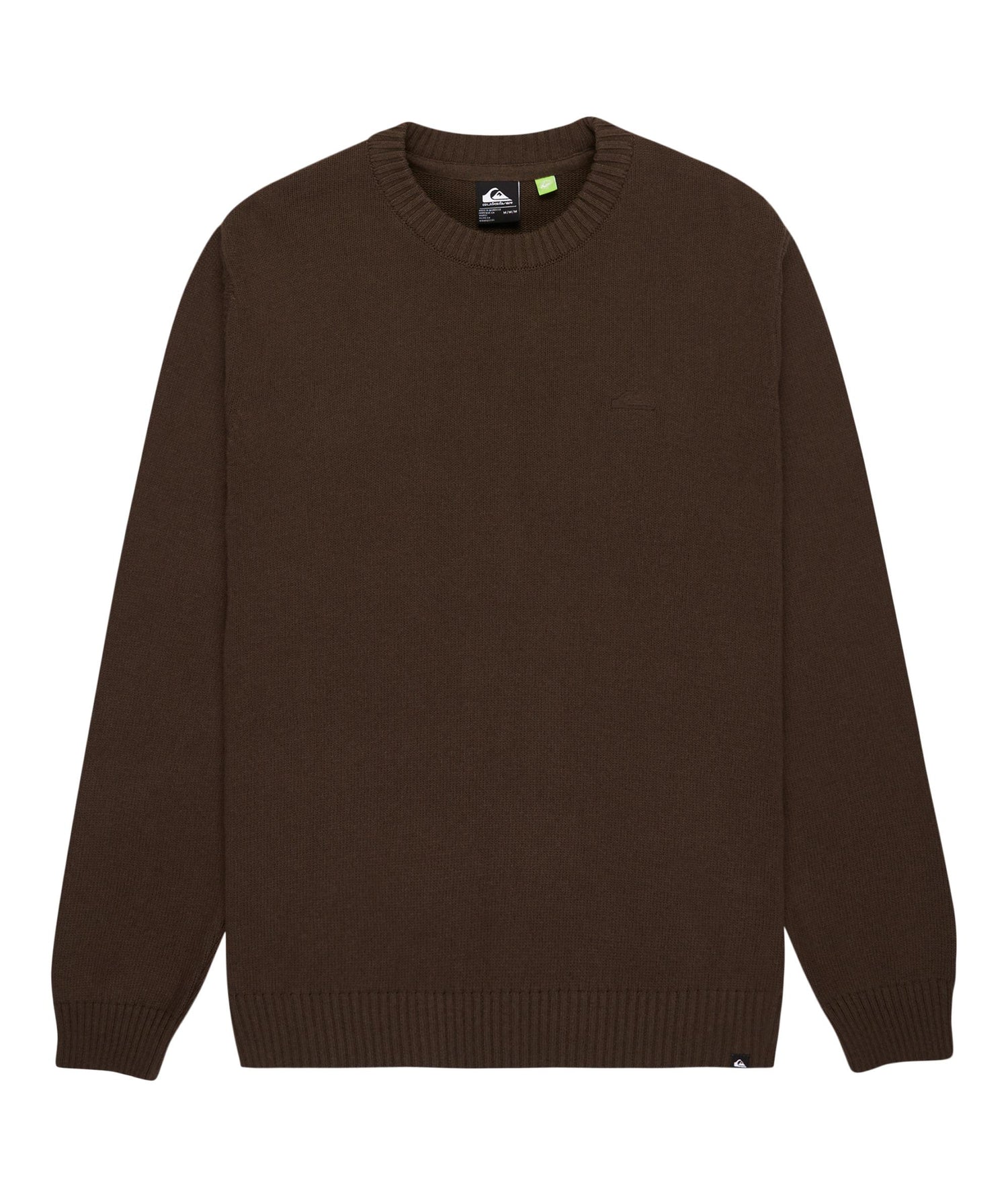 SALT WATER SWEATER - MAGLIA EQYSW03326 -CSD0 QUIKSILVER 