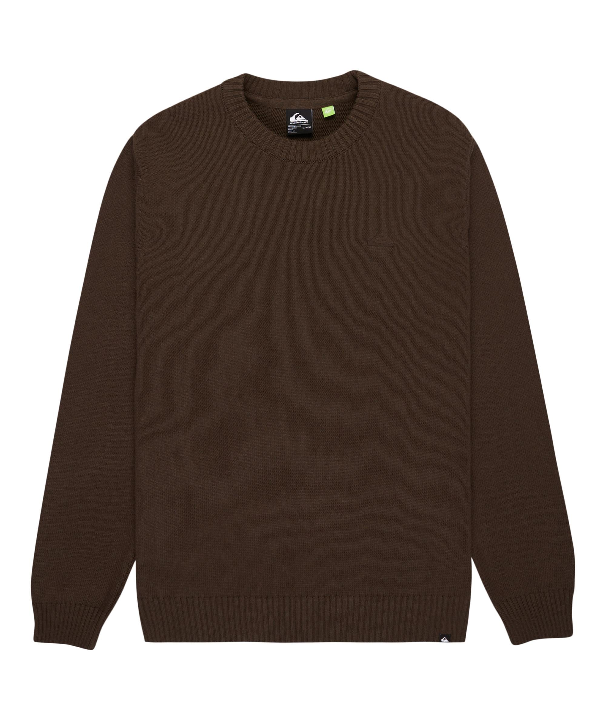 SALT WATER SWEATER - MAGLIA EQYSW03326 -CSD0 QUIKSILVER 
