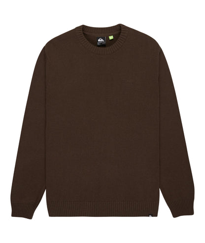 SALT WATER SWEATER - MAGLIA EQYSW03326 -CSD0 QUIKSILVER 